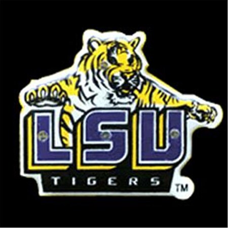 Endless Games Louisiana State University Officially Licensed Flashing Lapel Pin EN3335707